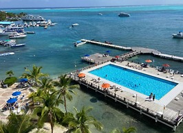 Apartamento con Playa Privada en Sunrise