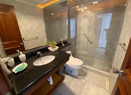 Apartamento con Playa Privada en Sunrise