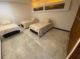 Apartamento con Playa Privada en Sunrise