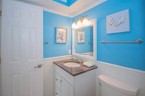 188 Beach Club Villa