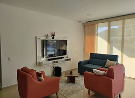 Apartamento Familiar en Santa Marta