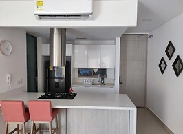 Apartamento Familiar en Santa Marta