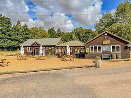 Little Lodge