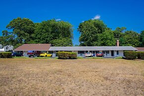 Travel Inn