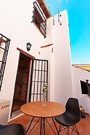 SUITES CASA DE LAS COLUMNAS