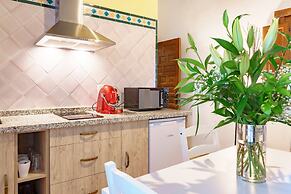 SUITES CASA DE LAS COLUMNAS