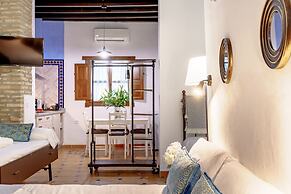 SUITES CASA DE LAS COLUMNAS