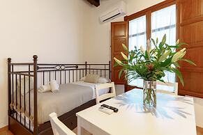 SUITES CASA DE LAS COLUMNAS