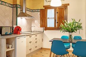 SUITES CASA DE LAS COLUMNAS