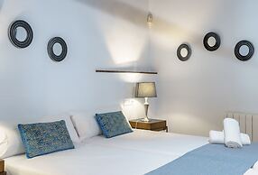 SUITES CASA DE LAS COLUMNAS