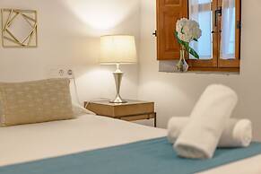 SUITES CASA DE LAS COLUMNAS