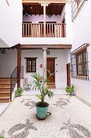 SUITES CASA DE LAS COLUMNAS