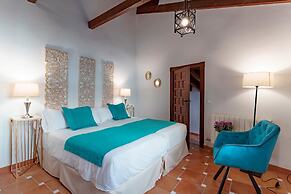 SUITES CASA DE LAS COLUMNAS