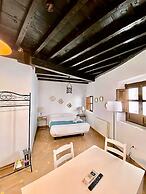 SUITES CASA DE LAS COLUMNAS