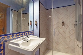 SUITES CASA DE LAS COLUMNAS