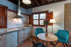 SUITES CASA DE LAS COLUMNAS