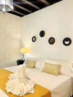 SUITES CASA DE LAS COLUMNAS