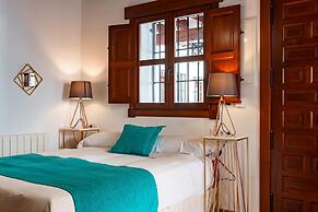 SUITES CASA DE LAS COLUMNAS