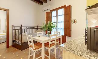 SUITES CASA DE LAS COLUMNAS