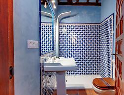 SUITES CASA DE LAS COLUMNAS