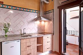 SUITES CASA DE LAS COLUMNAS