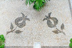 SUITES CASA DE LAS COLUMNAS