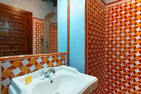 SUITES CASA DE LAS COLUMNAS