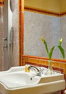 SUITES CASA DE LAS COLUMNAS