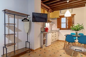 SUITES CASA DE LAS COLUMNAS