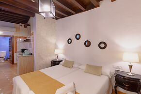 SUITES CASA DE LAS COLUMNAS