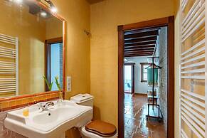 SUITES CASA DE LAS COLUMNAS