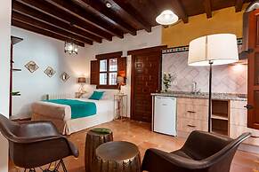 SUITES CASA DE LAS COLUMNAS