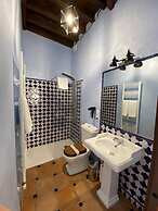 SUITES CASA DE LAS COLUMNAS