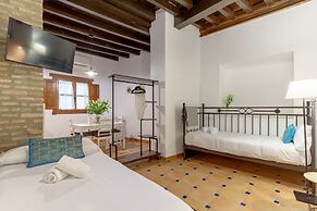 SUITES CASA DE LAS COLUMNAS