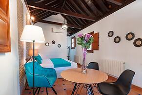 SUITES CASA DE LAS COLUMNAS