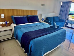 MARINAS PRAIA FLAT