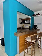 MARINAS PRAIA FLAT