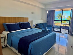 MARINAS PRAIA FLAT