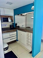 MARINAS PRAIA FLAT