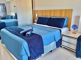 MARINAS PRAIA FLAT