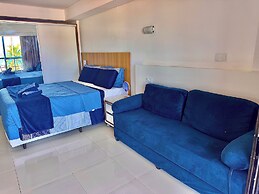 MARINAS PRAIA FLAT