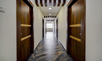 Itsy Hotels Galaxy Park