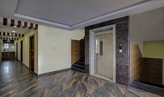 Itsy Hotels Galaxy Park