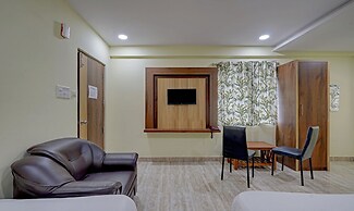 Itsy Hotels Galaxy Park