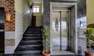 Itsy Hotels Galaxy Park