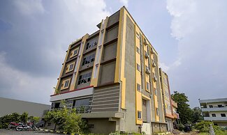 Itsy Hotels Galaxy Park