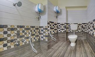 Itsy Hotels Galaxy Park