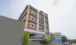 Itsy Hotels Galaxy Park