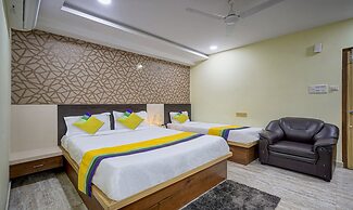 Itsy Hotels Galaxy Park