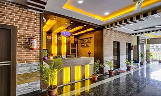 Itsy Hotels Galaxy Park